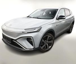 MG MARVEL R LUXURY ELECTRIC 132KW PDC BSS LM19ZE...