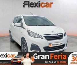 1.0 VTI ACTIVE ETG5 51 KW (69 CV)