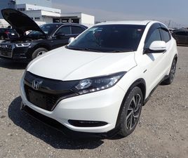 RS HONDA SENSING