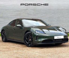 PERFORMANCE PLUS 105KWH 4S AUTO 4WD 4DR (11KW CHARGER)