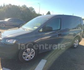 IV 2.0 TDI 102 6CV TRENDLINE