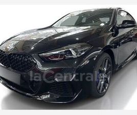 BMW SERIE 2 GRAN COUPE M235I XDRIVE (F44) GRAN COUPE M235I XDRIVE 306 EDITION M SPORT PRO BVA8