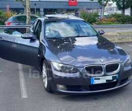 (E92) COUPE 335XIA 306 LUXE