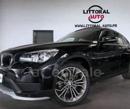 BMW X1 XDRIVE 28I (E84) GENERATION2 XDRIVE28I XLINE BVA8