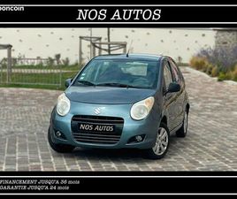 SUZUKI ALTO 1.0 ESSENCE