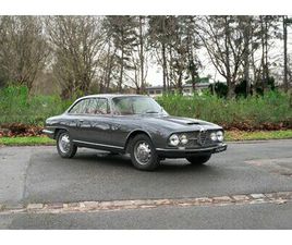 ALFA ROMEO 2600 SPRINT 1964