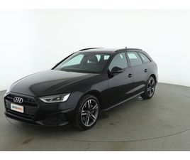 AUDI A4 40 TDI 40 TDI
