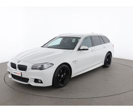BMW SERIE 5 520 520D