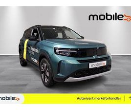 GS ELEKTRISK 113HK 44KWT