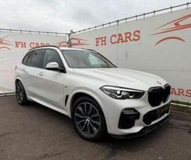 ② BMW X5 XDRIVE45E 2020 *M PACKET*394PK*BTW*PANO*FULL LED*FULL — BMW — 2EMEMAIN