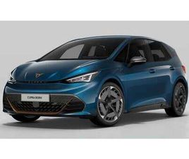 CUPRA BORN 77 PASIÓN 5D