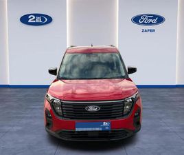 1.5L ECOBLUE DIZEL 100PS MANUEL , 98HP, COMBI CAMLI