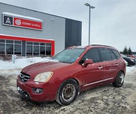 2007 KIA RONDO EX V6