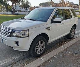 2.2 ED4 SE 2WD 150CV