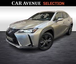 LEXUS UX UX 250H 250H BUSINESS LINE + LEATHER