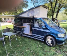 CAMPER 4 POSTI