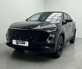 1.6 T-GDI DCT COMFORT 18CV P