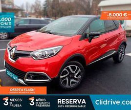 RENAULT SCENIC XMOD TCE ECO2 ENERGY XMOD 90