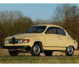 SAAB 96 - L V4