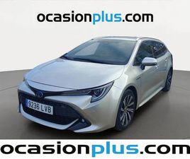 TOURING SPORTS 180H STYLE E-CVT (180 CV)