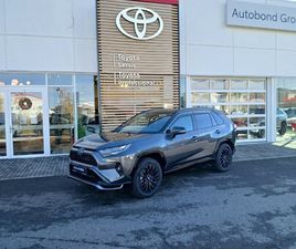 2,5 HEV 4X4 EXECUTIVE,JBL,SKYVIEW