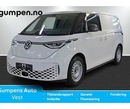 77KWH 204 HK, TILHENGERFESTE, 2 SKYVEDØRER