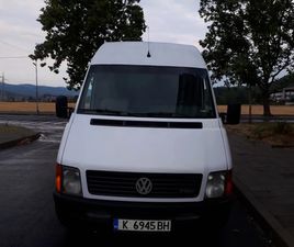 VOLKSWAGEN LT VW LT
