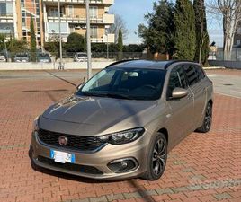 FIAT TIPO 1.6 MJT SW LOUNGE *AUTOMATICA