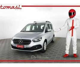 MERCEDES CLASSE T T 180 D 180D EXECUTIVE