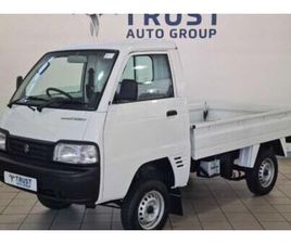 2026 SUZUKI SUPER CARRY 1.2I