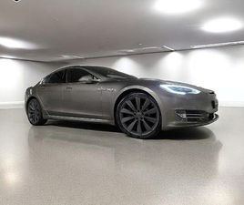 TESLA MODEL S 90D 90D 4WD /GRATIS LADING /AUTOPILOT /CCS /VINTERPAKKE
