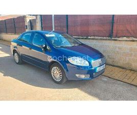 FIAT LINEA FIAT LINEA