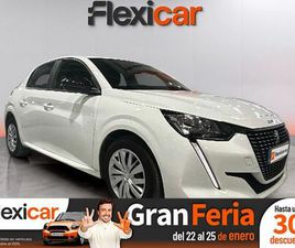 BLUEHDI 100 ACTIVE 75 KW (100 CV)