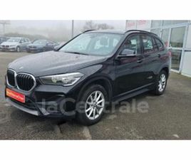 BMW X1 SDRIVE 16D (F48) GENERATION2 SDRIVE16D BUSINESS DESIGN DKG7