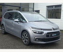 1.5 BLUEHDI FLAIR PLUS EURO 6 (START/STOP) 5DR