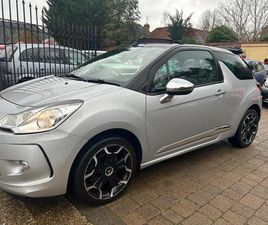 1.6 THP DSPORT PLUS EURO 5 2DR