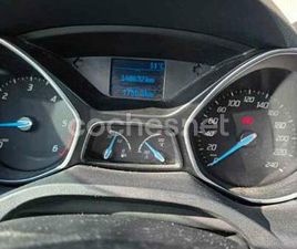 FORD GRAND CMAX