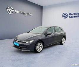 VOLKSWAGEN GOLF 1.5 ETSI EVO2 150 DSG7 STYLE