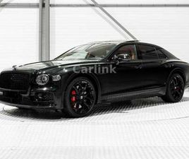 V6 HYBRID S-NAIM-TOURING-BLACK SPEC-