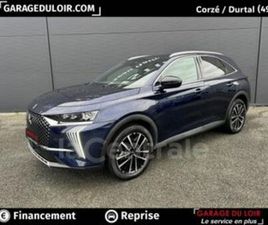 1.5 BLUEHDI 130 BASTILLE EAT8