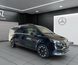 MERCEDES EQV 300 EQV 250 STANDARD 3430MM E