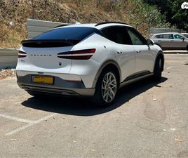 4X4 PREMIUM חשמלי אוט׳ (318 כ״ס)