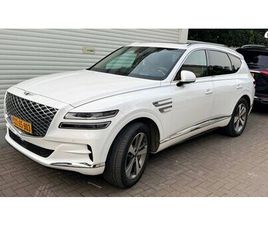 LUXURY אוט׳ דיזל פנאי-שטח 7 מק 5 דל 3.0 (277 כ״ס)