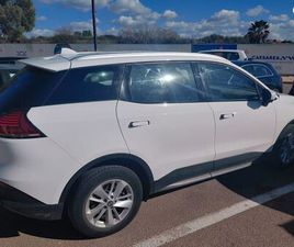 XCITE חשמלי אוט׳ (204 כ״ס)