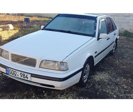 VOLVO 440