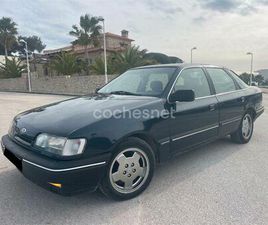 FORD SCORPIO