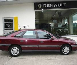 RENAULT SAFRANE 2.5 BUSINESS CANTON VALAIS