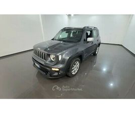 JEEP RENEGADE 1.5 TURBO T4 MHEV LIMITED 2WD 1 RENEGADE 1.5 TURBO T4 MHEV LIMITED 2WD 1