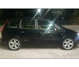 FORD CMAX 2006 1.8 TD 115CV