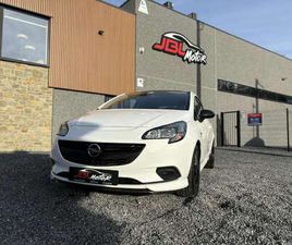 OPEL CORSA OPC CORSA 1.3 CDTI OPC START/STOP